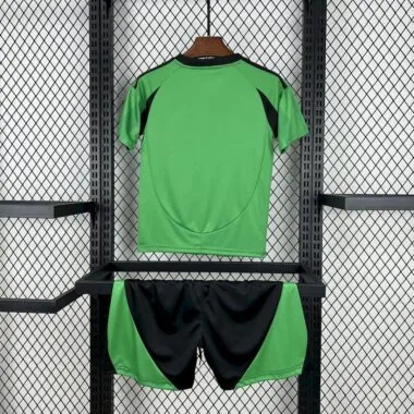 25-26 Kit Infantil «Austin Home»