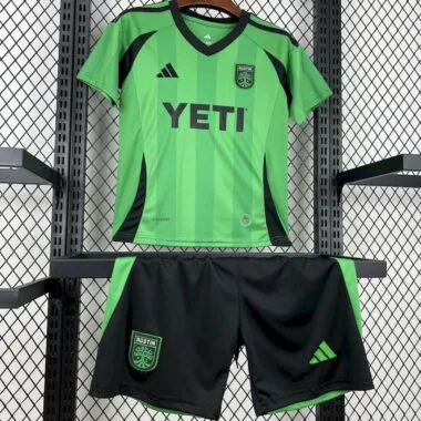 25-26 Kit Infantil «Austin Home»
