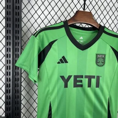 25-26 Kit Infantil «Austin Home»