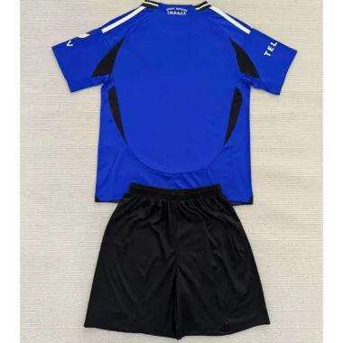 Equipamento infantil para jogos em casa do CF Montreal 25-26