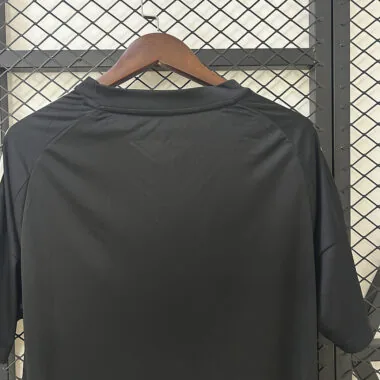 Camisa de jogo fora de casa do Charlotte FC 25-26
