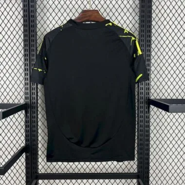 25-26 Columbus Crew away jersey