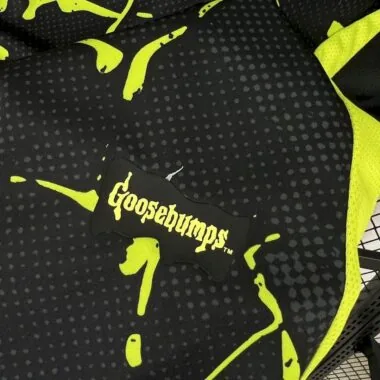 25-26 Columbus Crew away jersey
