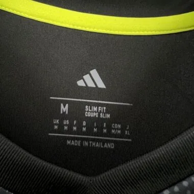 25-26 Columbus Crew away jersey