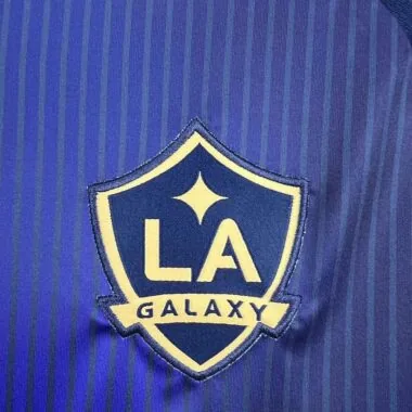25-26 LA Galaxy away jersey