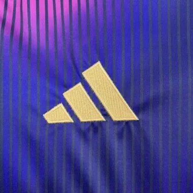 25-26 LA Galaxy away jersey