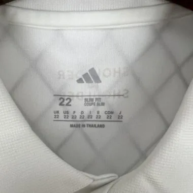 Equipamento infantil para jogos fora de casa do Los Angeles FC 25-26