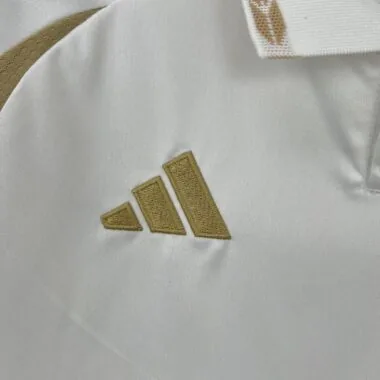 Equipamento infantil para jogos fora de casa do Los Angeles FC 25-26