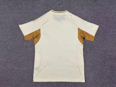 25-26 Los Angeles Pre-Match Earth Day jersey