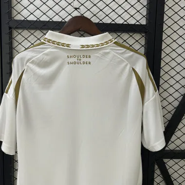 Camisa de jogo fora de casa n.º 25-26 de Los Angeles