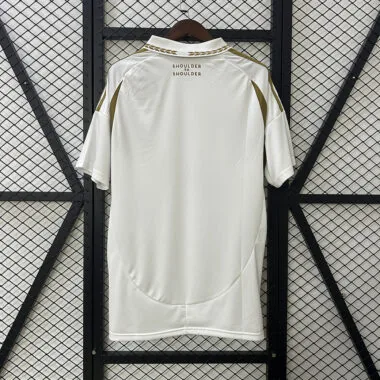 Camisa de jogo fora de casa n.º 25-26 de Los Angeles