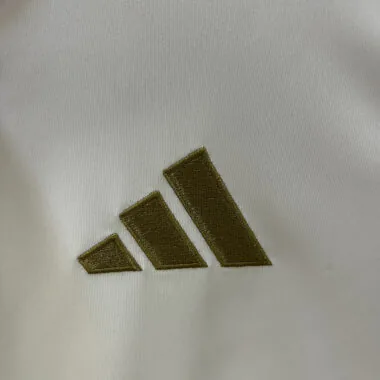 Camisa de jogo fora de casa n.º 25-26 de Los Angeles