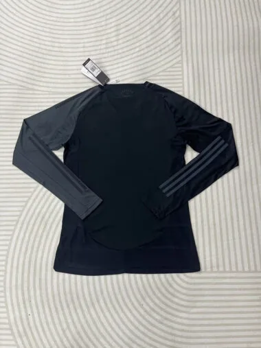 Camisola de manga comprida 25-26 Miam (fora de casa)