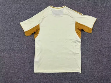 25-26 Miami Pre-Match Earth Day jersey