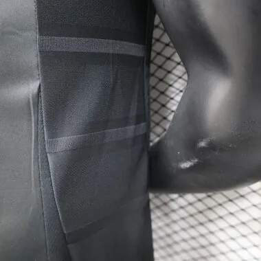25-26 Camisola de Miami em versão de jogador preto