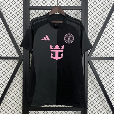 25-26 Miami away jersey