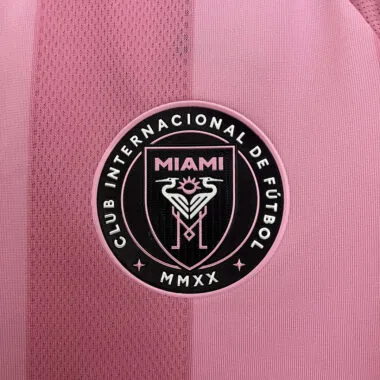25-26 Miami home jersey