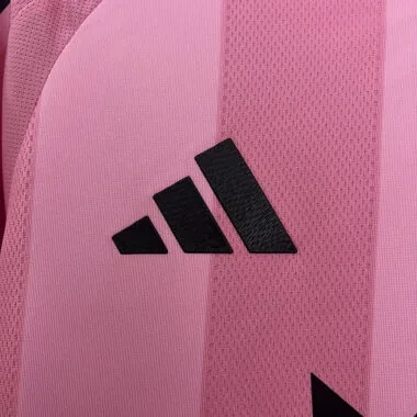 25-26 Miami home jersey
