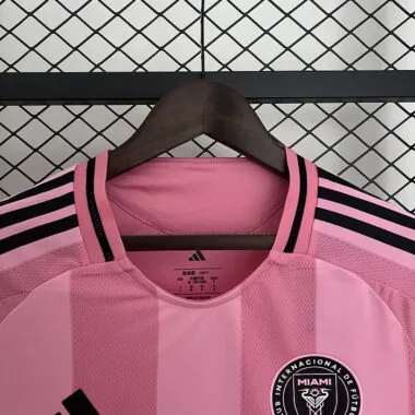 25-26 Miami home jersey