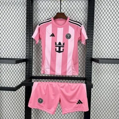 25-26 Miami home kid kit