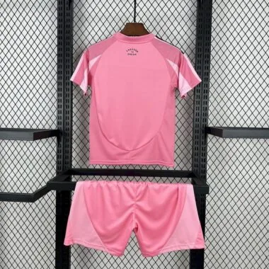 25-26 Miami home kid kit