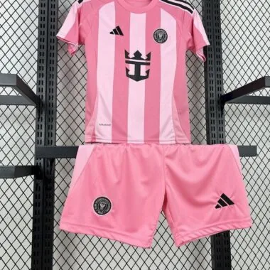 25-26 Miami home kid kit