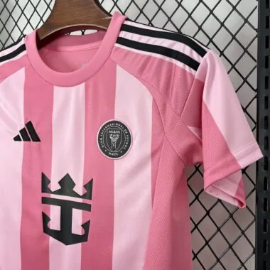 25-26 Miami home kid kit