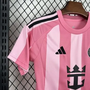 25-26 Miami home kid kit