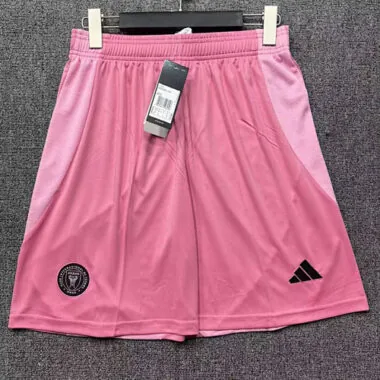 25-26 Miami home shorts