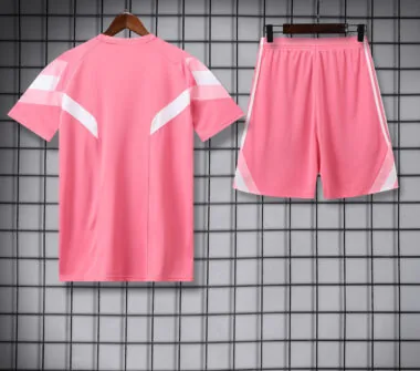 25-26 Miami pink training suit