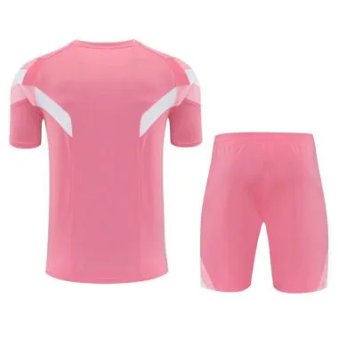 25-26 Miami pink training suit