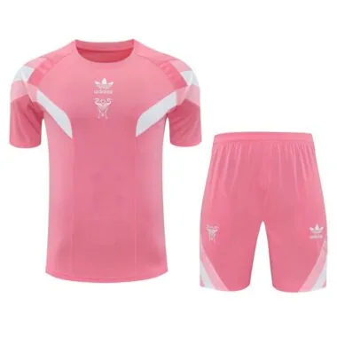25-26 Miami pink training suit