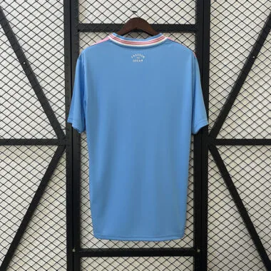 25-26 Miami third away blue jersey