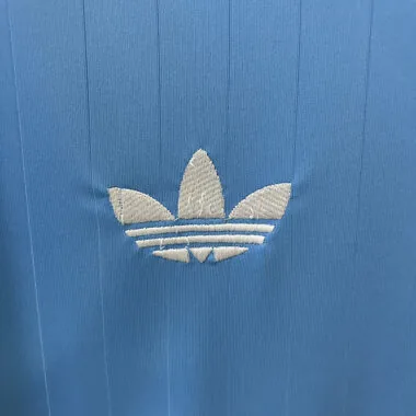25-26 Miami third away blue jersey