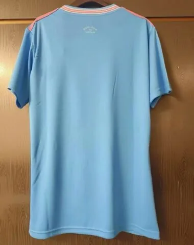 25-26 Miami third away woman jersey