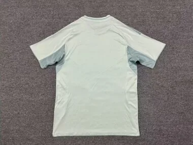 Camisa do Minnesota United para o jogo de 25-26, em homenagem ao Dia da Terra