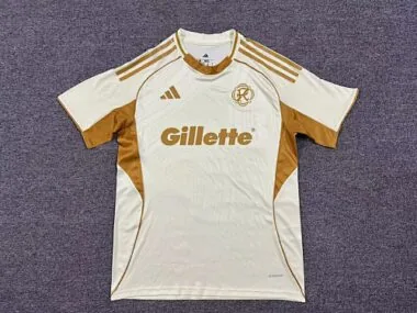25-26 New England Revolution Pre-Match Earth Day jersey