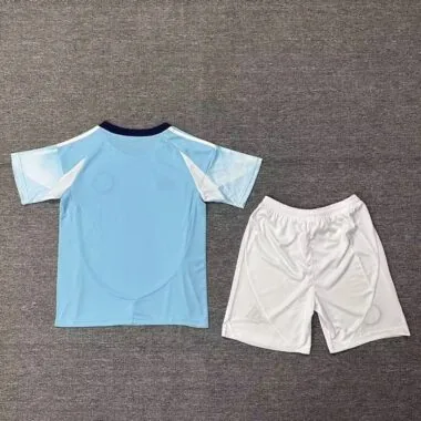 25-26 Kit infantil «New York City»