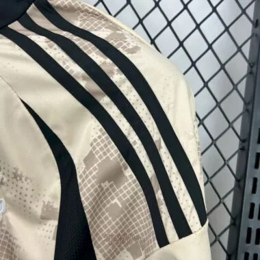 25-26 New York Red Bulls home Jersey