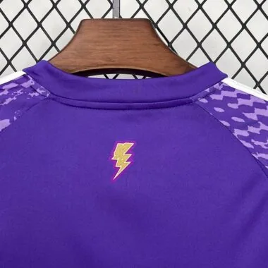 25-26 Orlando City Home Kids Kit