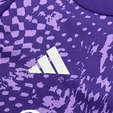 25-26 Orlando City Home Kids Kit