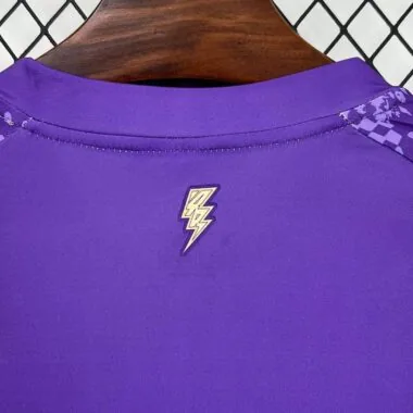 25-26 Orlando City home Jersey
