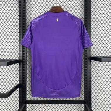 25-26 Orlando City home Jersey