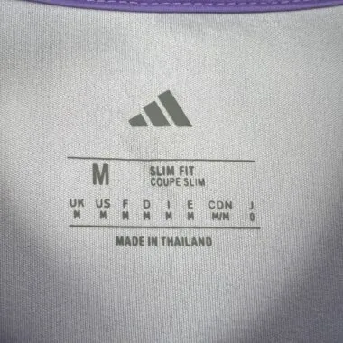 25-26 Orlando City home Jersey