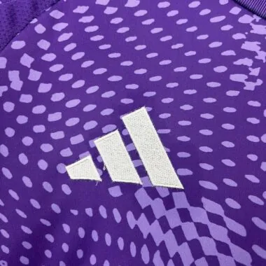 25-26 Orlando City home Jersey