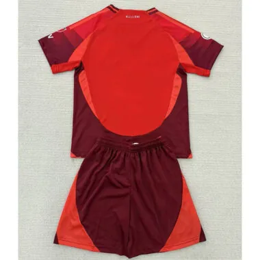 25-26 Toronto FC Home Kids Kit