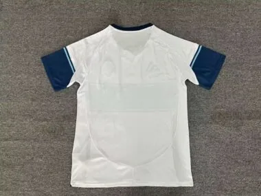 Camisa de jogo em casa dos Vancouver Whitecaps 25-26