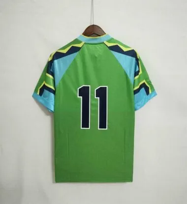 96-97 Tampa Bay Mutiny home