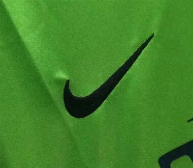 96-97 Tampa Bay Mutiny home