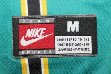 Camisa retro verde do LA GALAXY para jogos fora de casa, n.º 99